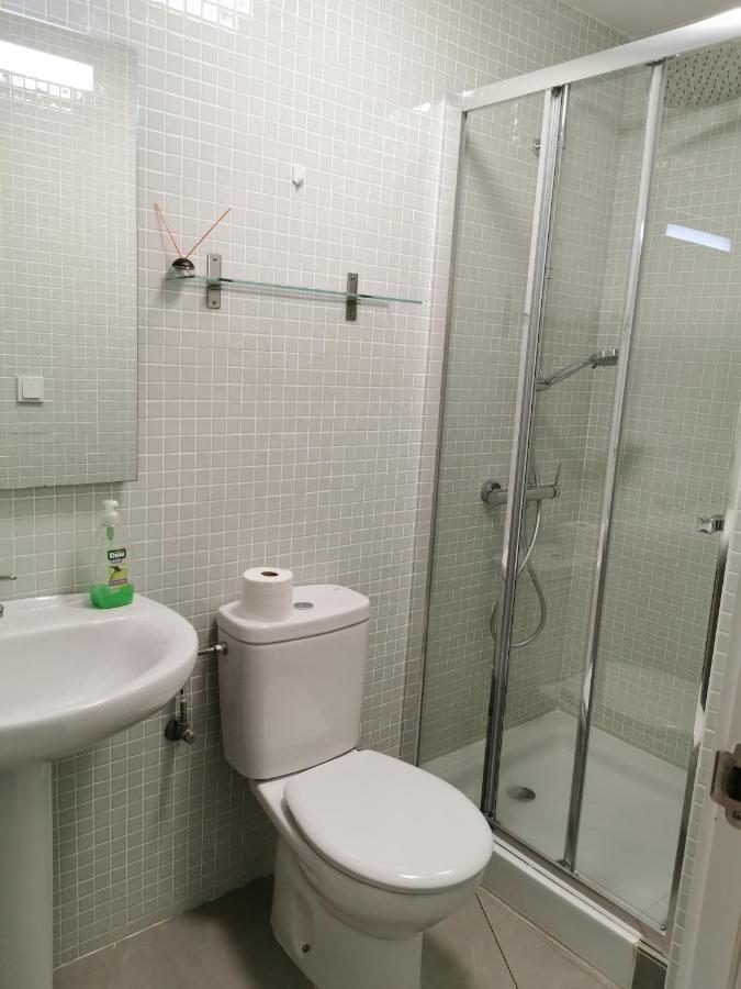Apartamento Modern Sea View Duplex With Parking El Médano Exterior foto